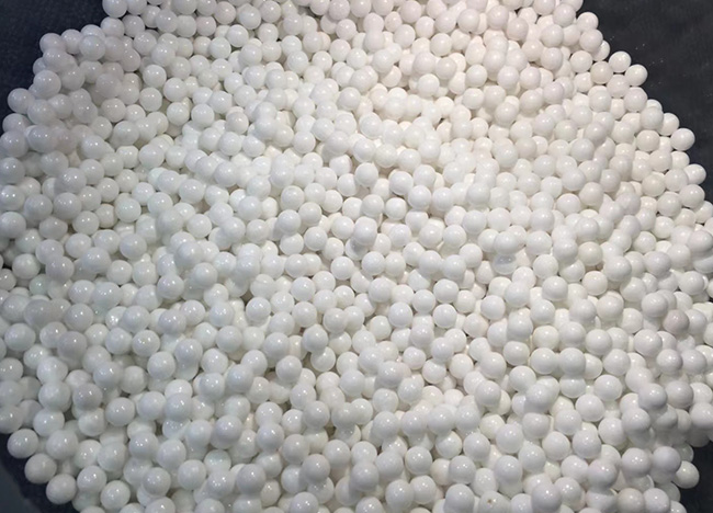 氧化鋯球